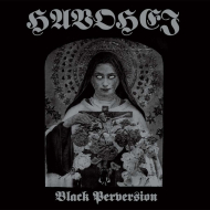 HAVOHEJ Black Perversion LP BLACK [VINYL 12"]